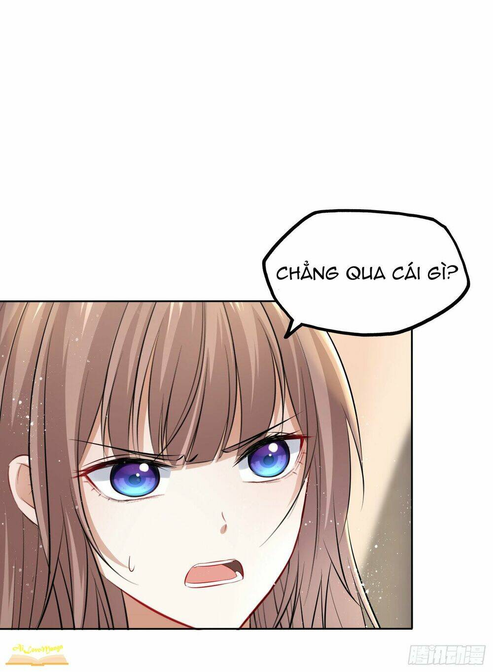 vương phi thật thích trang điểm chapter 66 34