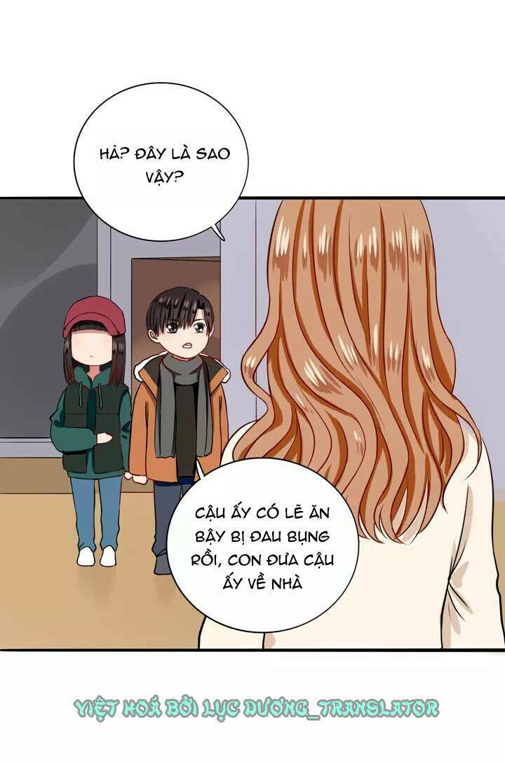 chào buổi sáng, hướng dương chapter 9 29