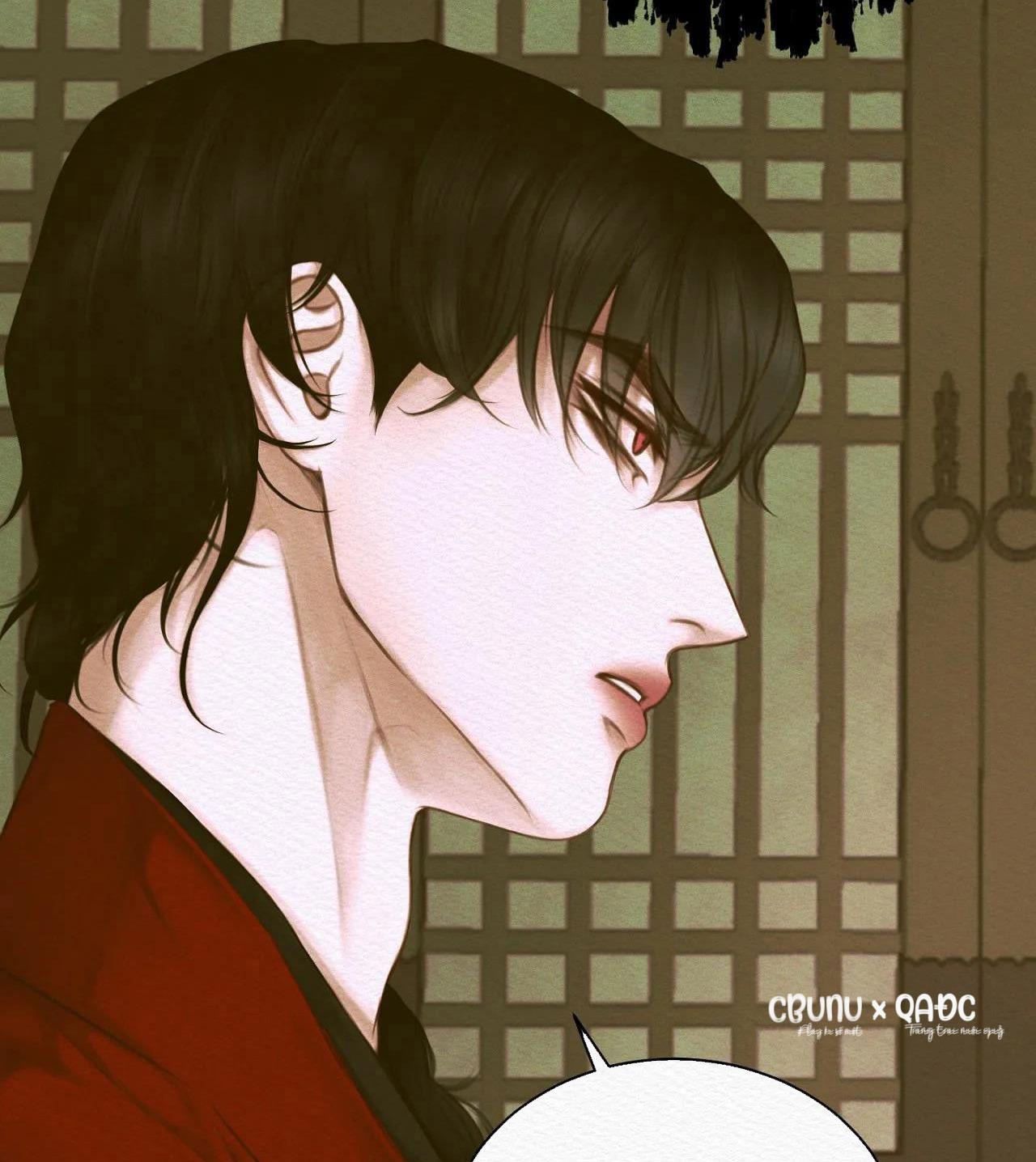 qủy dạ khúc chapter 36 27