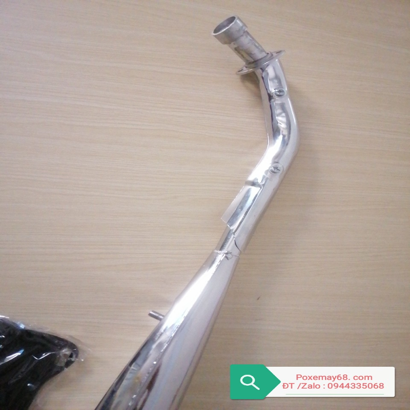 Pô Cub dẹp CXN loại ĐB -POCU2C003