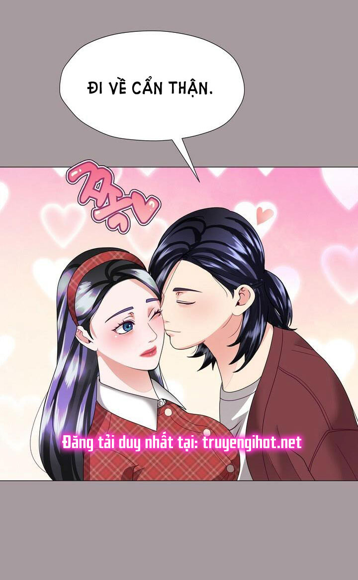 [18+] con không muốn đâu, cha à! chapter 14.1 28