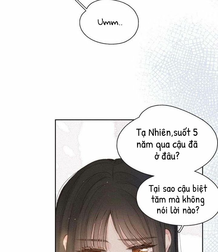nỗi buồn của hoa cẩm tú cầu chapter 14 2