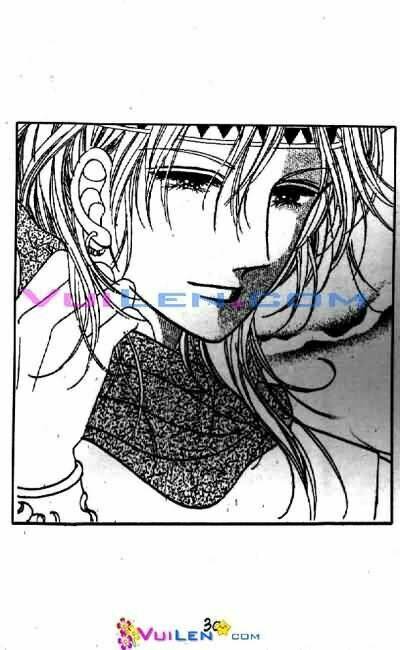 nữ hoàng biển cả chapter 3 30