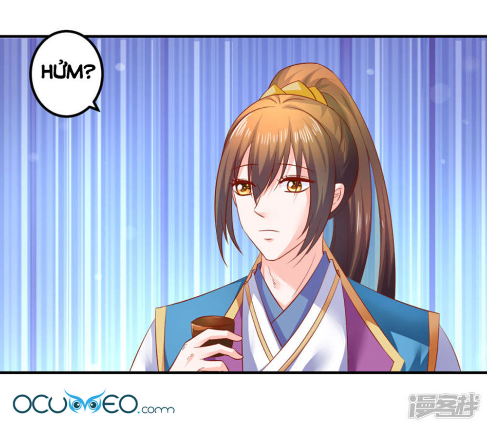 từ đây vương gia không thượng triều sớm chapter 74 25