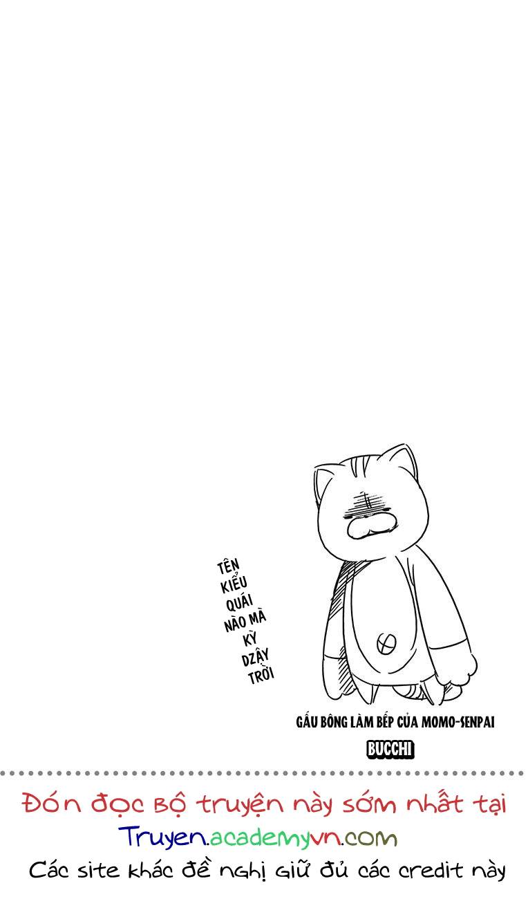 cuộc chiến ẩm thực chapter 169.5 10