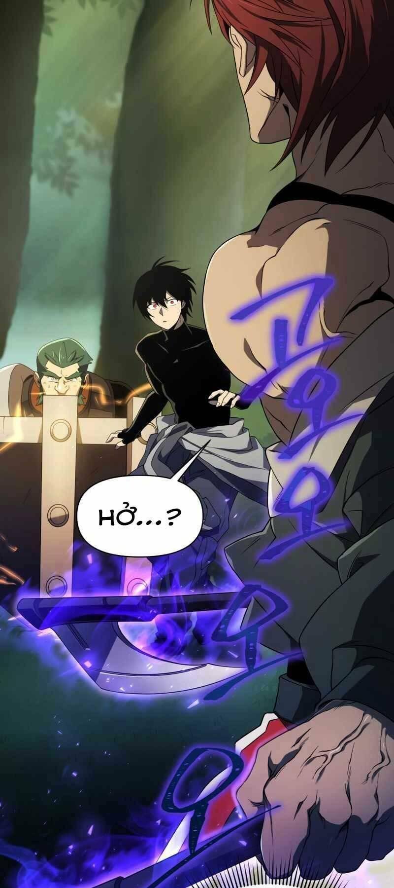 sự trở lại của người chơi sau 10000 năm chapter 18 40