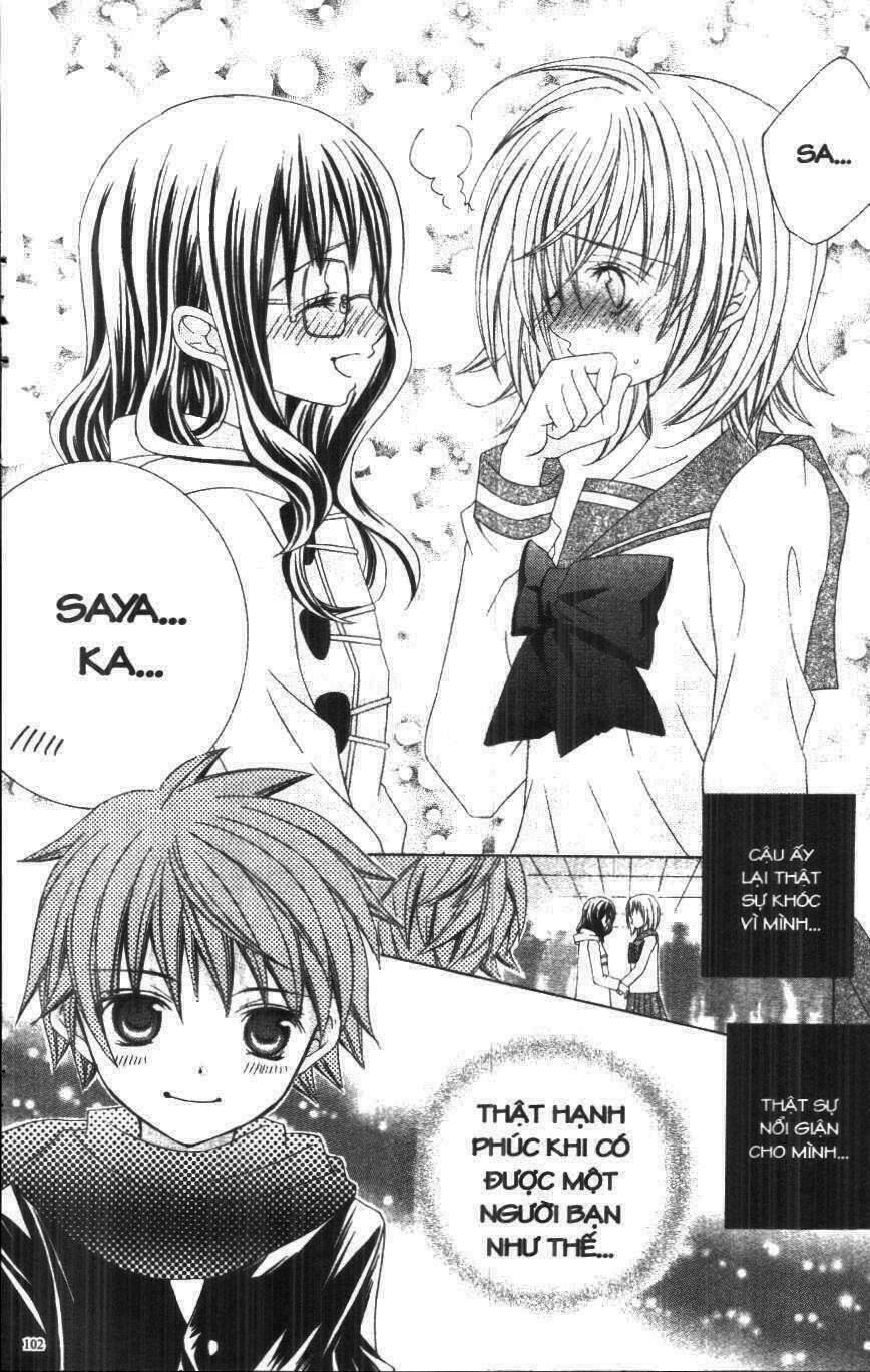 i love you suzuki chapter 6 96