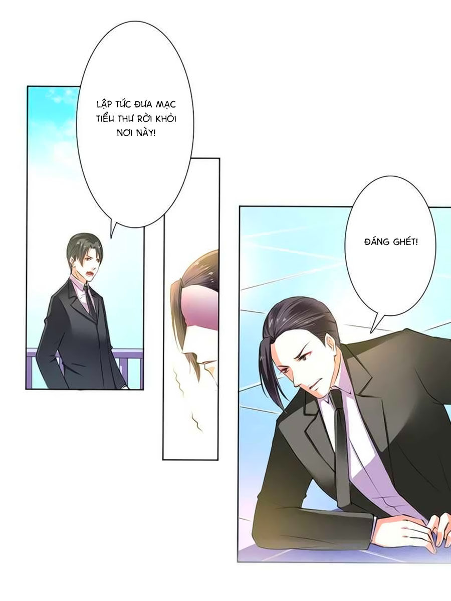 watashi wo hitorijime ni shite chapter 54 3