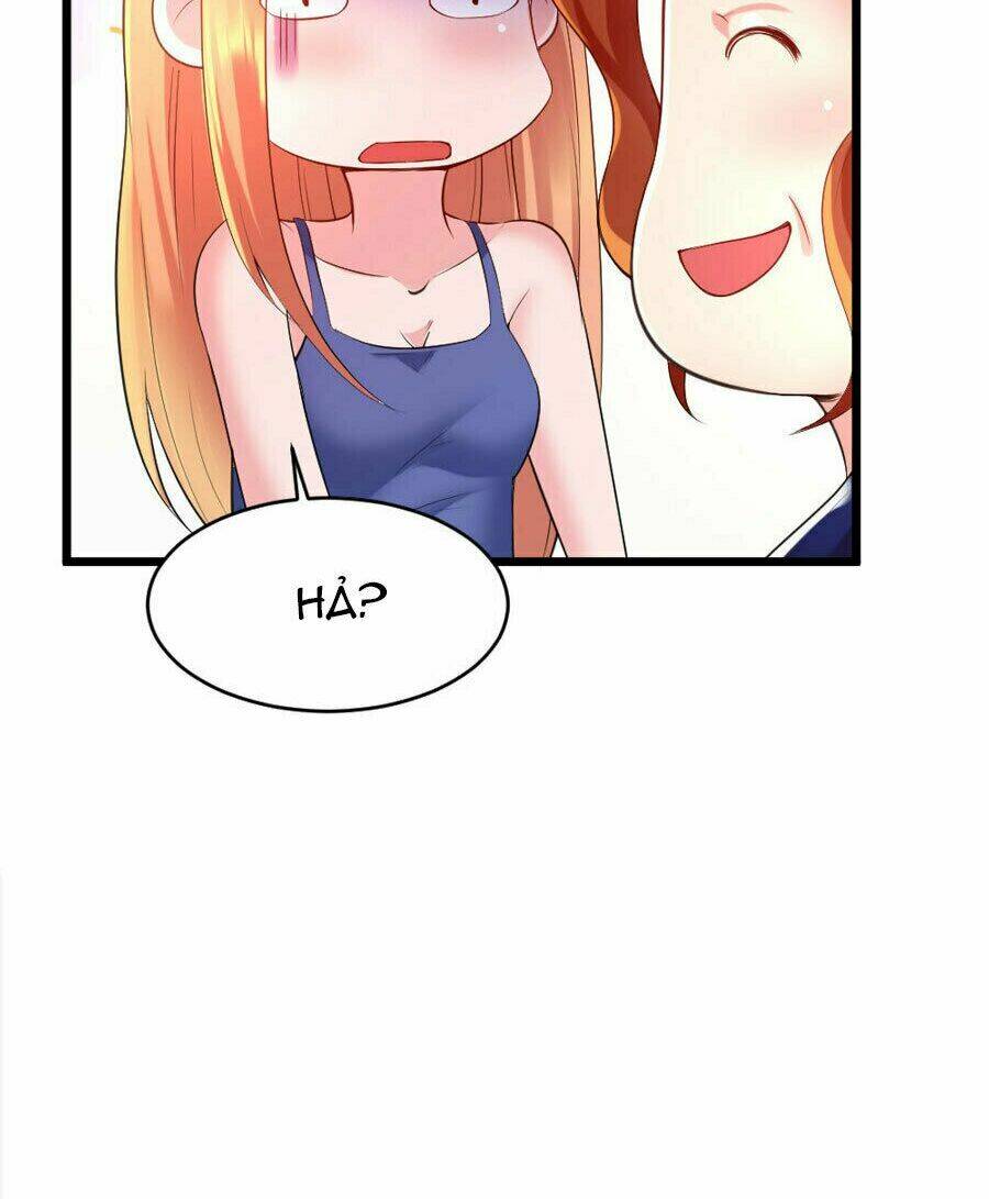 tiểu bạch điềm thê của long thiếu chapter 13 26