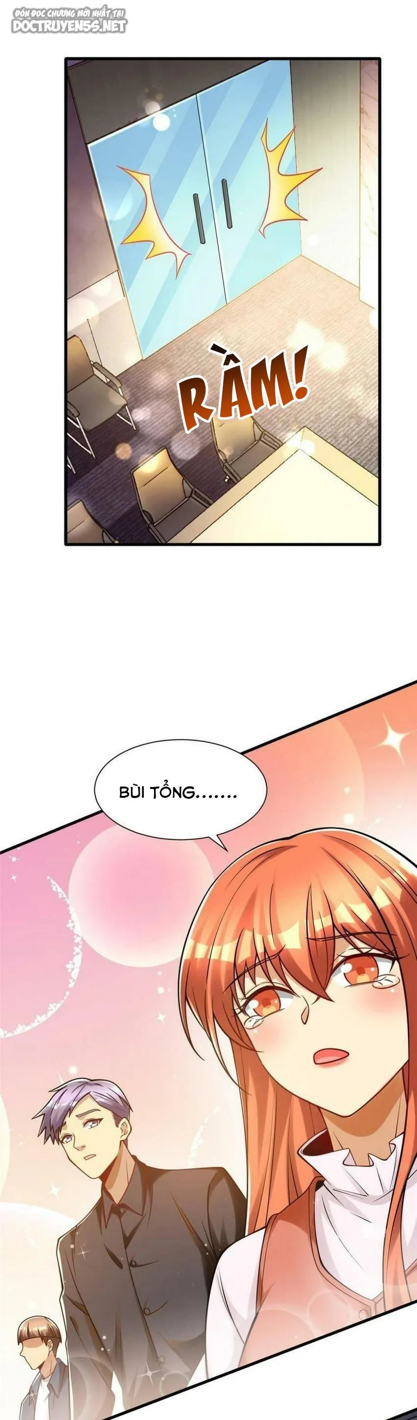 ta làm giàu từ thua lỗ game chapter 56 27