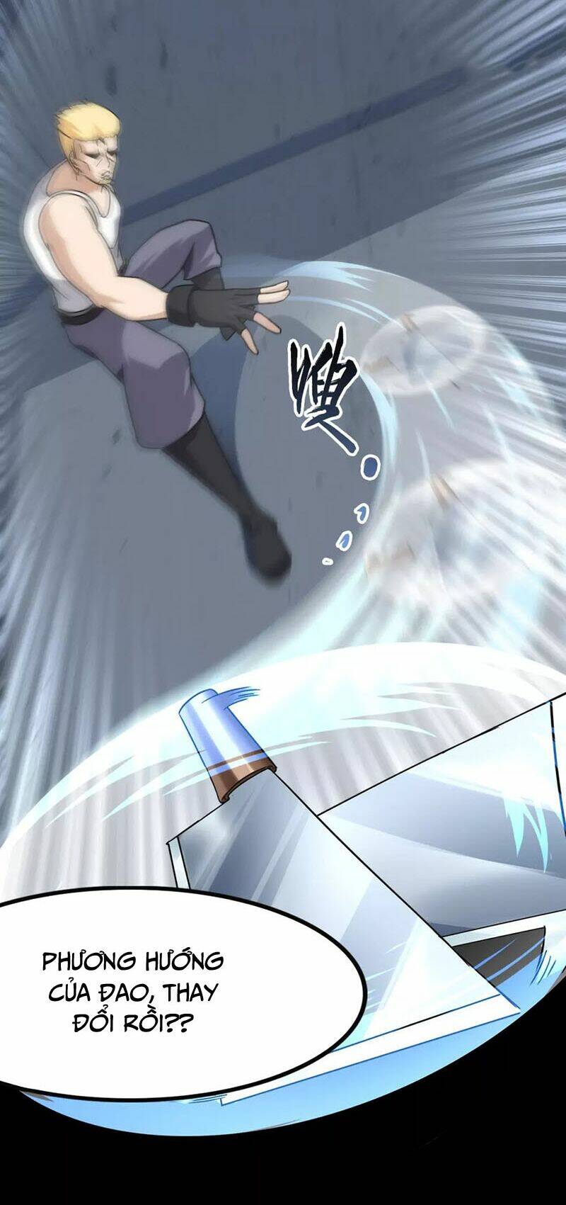 bạn gái virus của tôi chapter 208 35