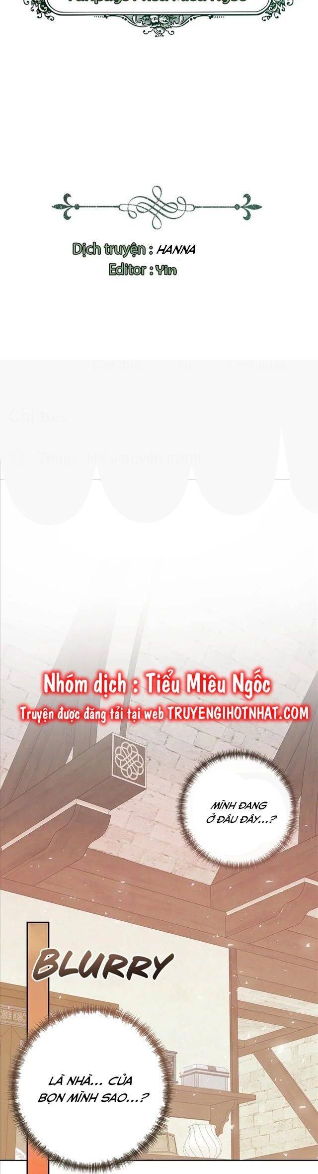 xin ngài đừng ăn tôi chapter 110 2