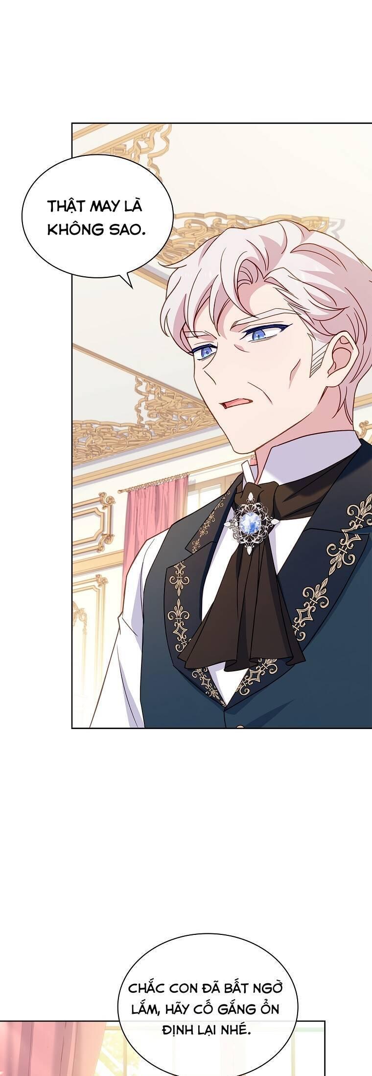 để yên cho tiểu thư hiền chapter 109 29