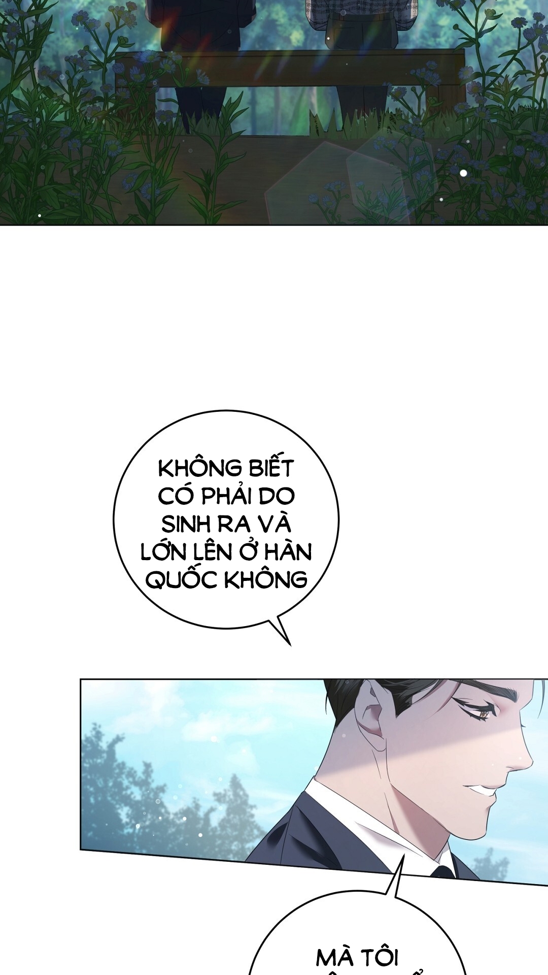 Amon- Không Thể Đoán Biết chapter 2.2 - Trang 28