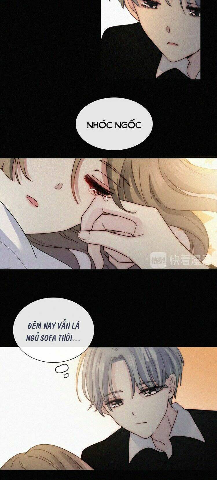 nếu ngày đó chúng ta chưa quen biết chapter 11 32