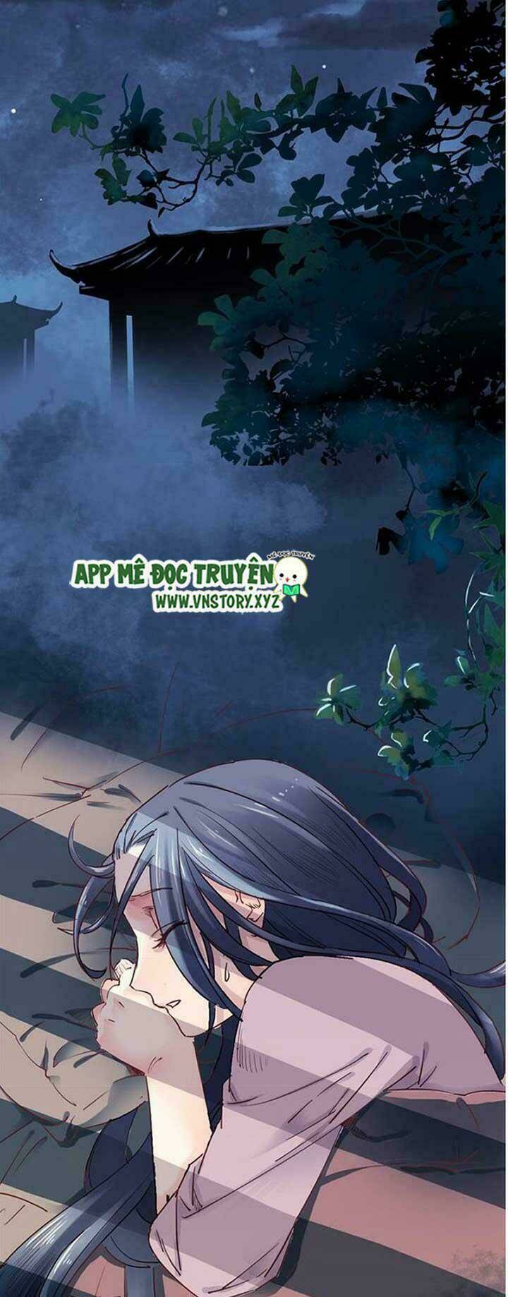 kiều nữ độc phi chapter 9 2