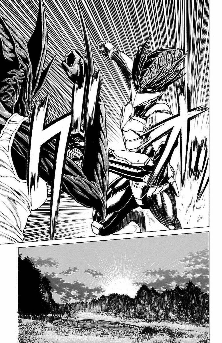 hakaijuu chapter 77 40