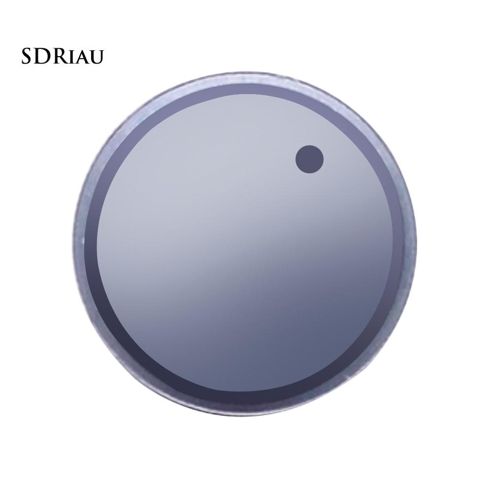 Tấm lót cốc đèn LED sáng tạo trang trí nội thất xe hơi
