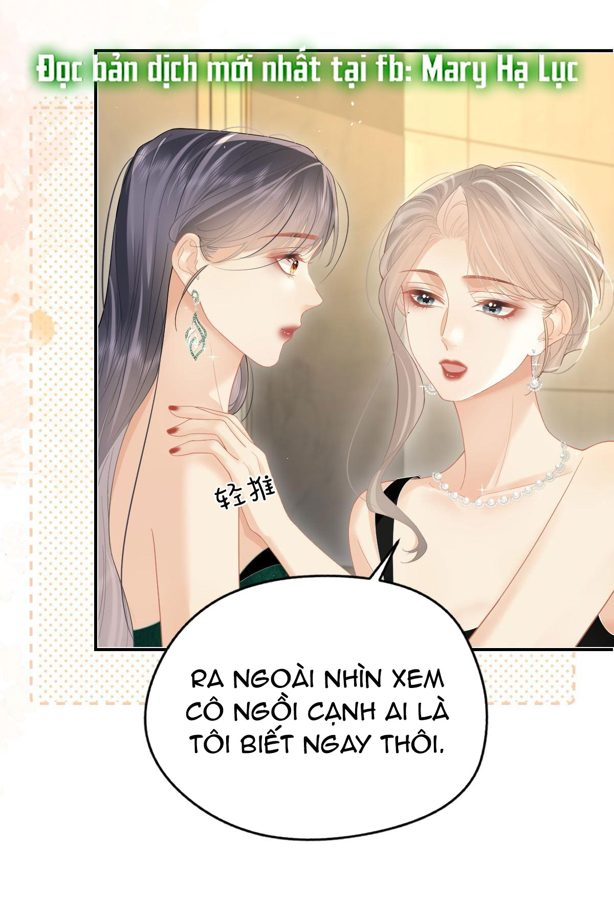 luôn có giáo viên muốn mời phụ huynh chapter 46 18