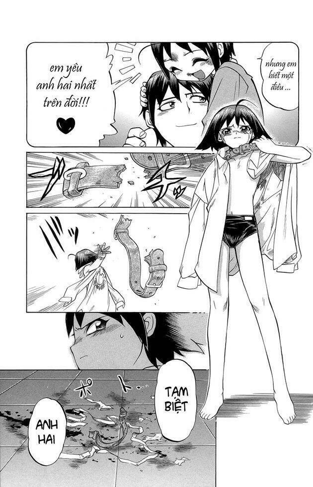 chaosic rune chapter 34 17