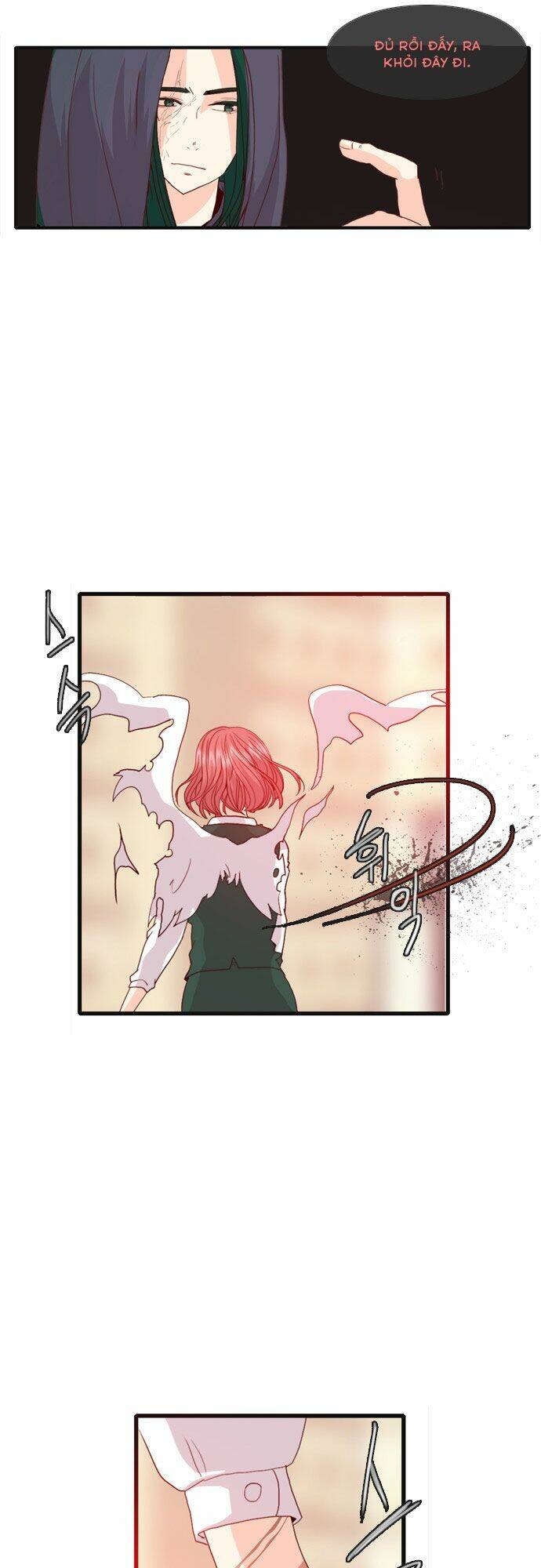 món quà từ chúa chapter 52 16