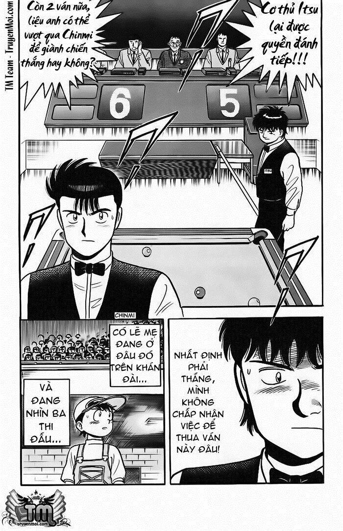 break shot chapter 118 6