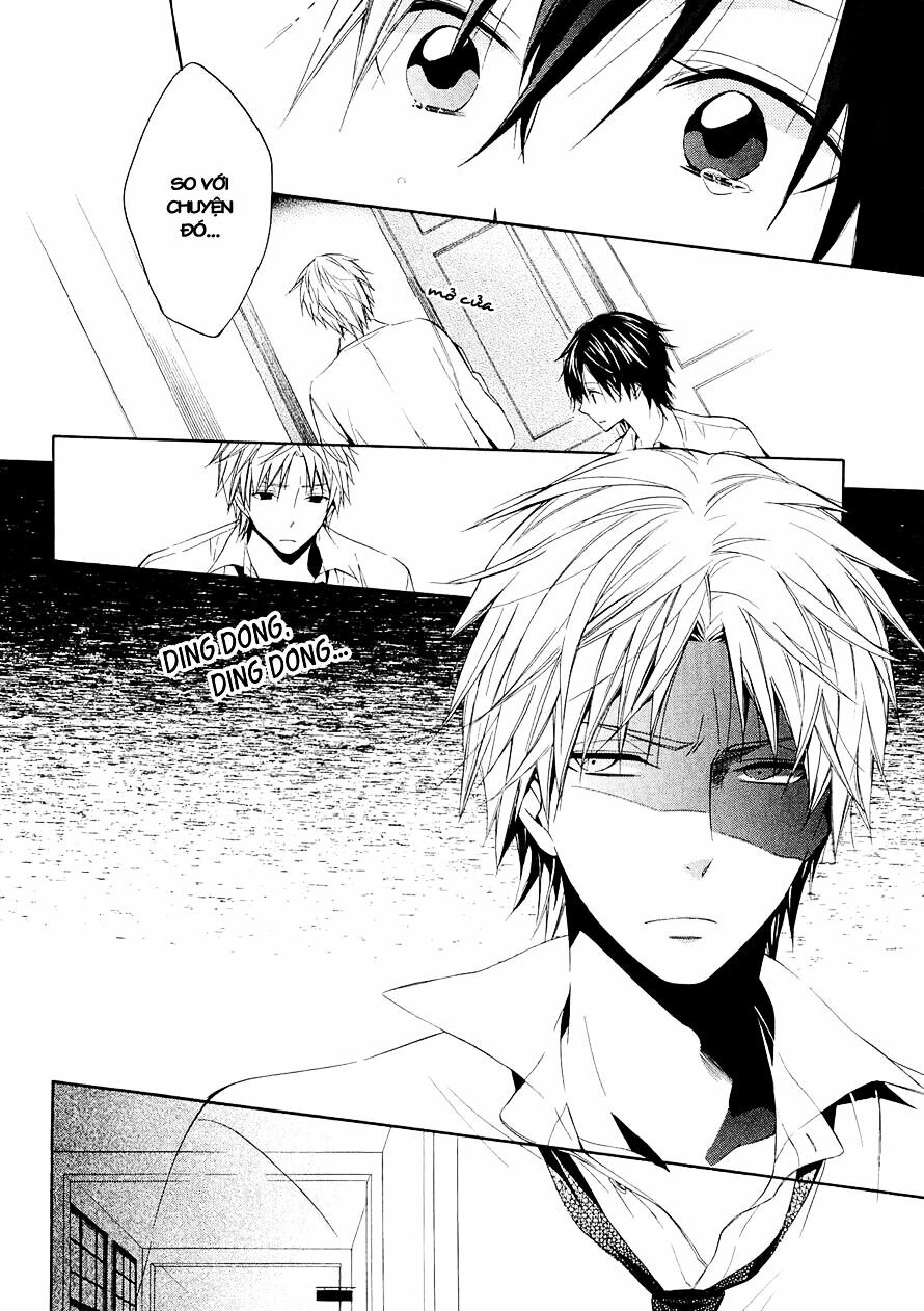 houou gakuen misoragumi chapter 14 22