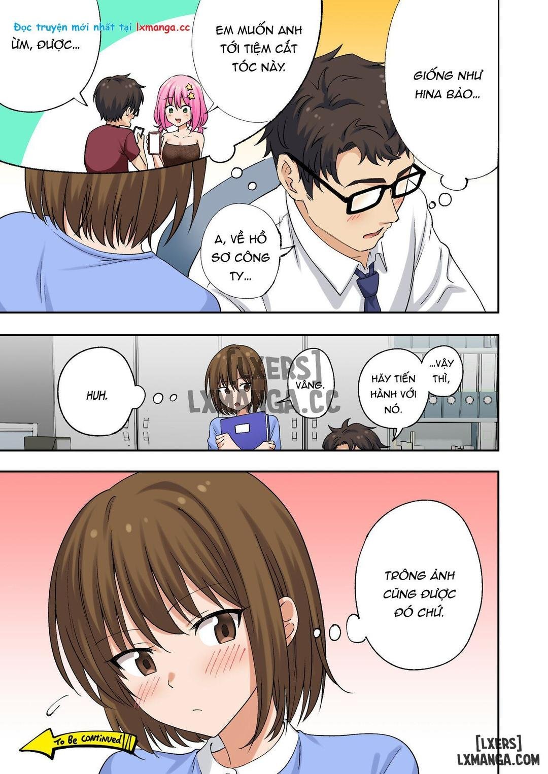 cái kết hạnh phúc ở tiệm spa nam chapter 1 97