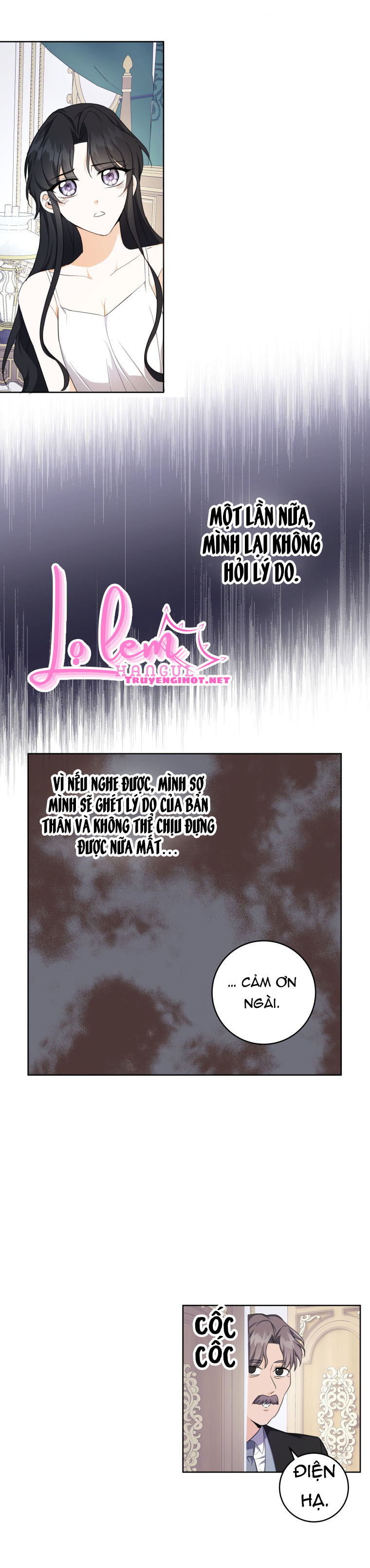 trở thành vợ của nam chính phế vật chapter 36.2 11