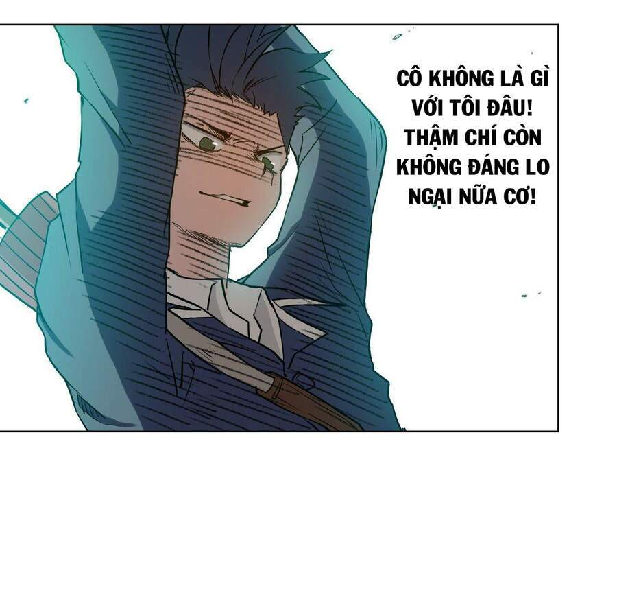 lãnh chúa thảm họa chapter 1.5 45