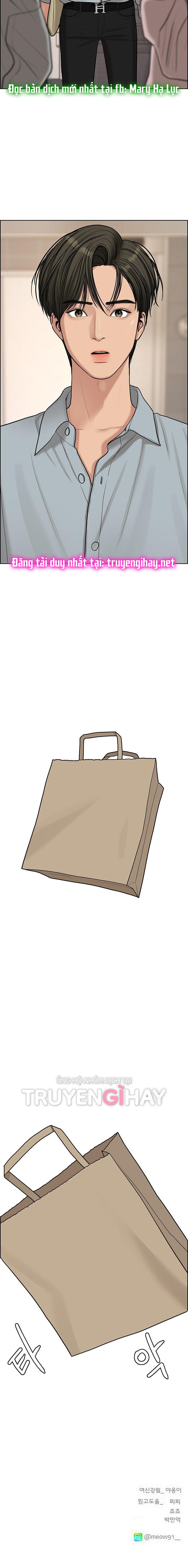 vẻ đẹp đích thực - true beauty chapter 133.2 4