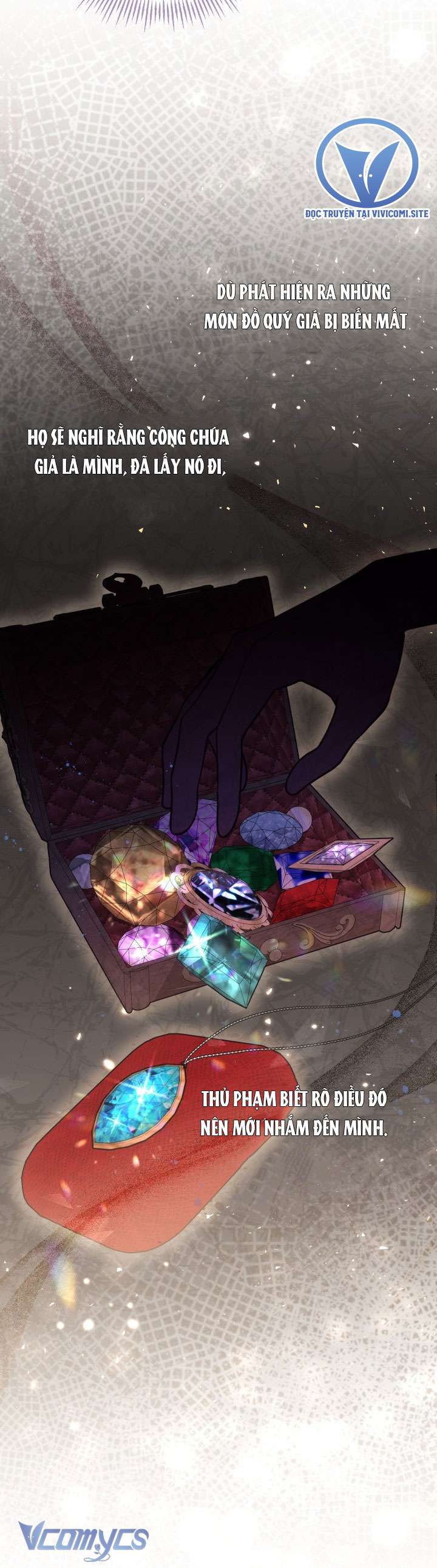 không có chỗ cho kẻ giả mạo chapter 51 38