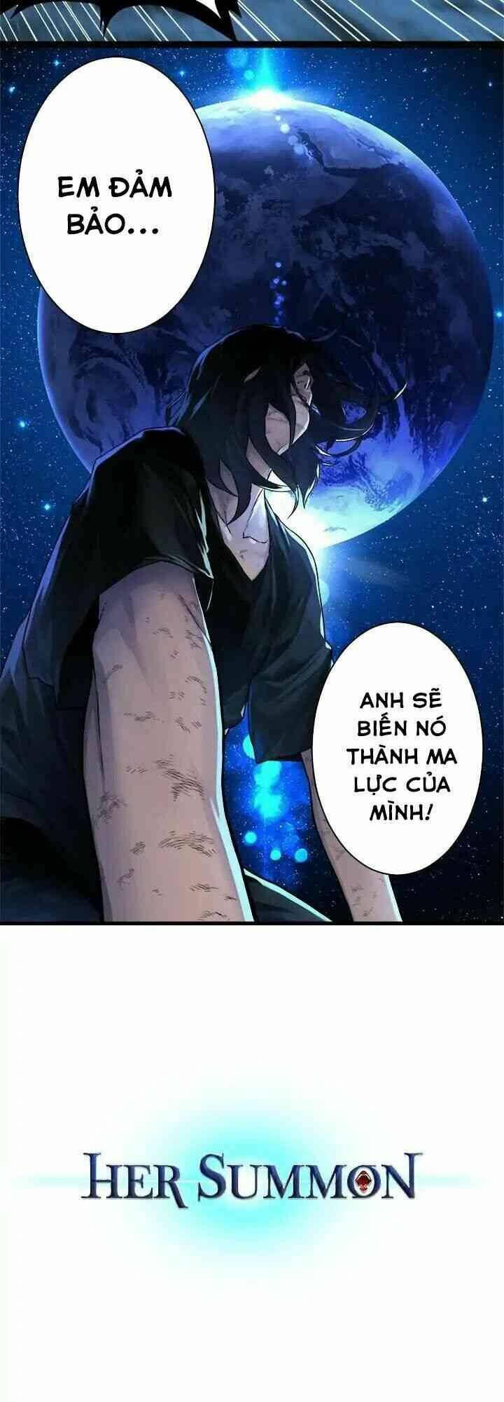 triệu hồi đến thế giới fantasy chapter 34 77