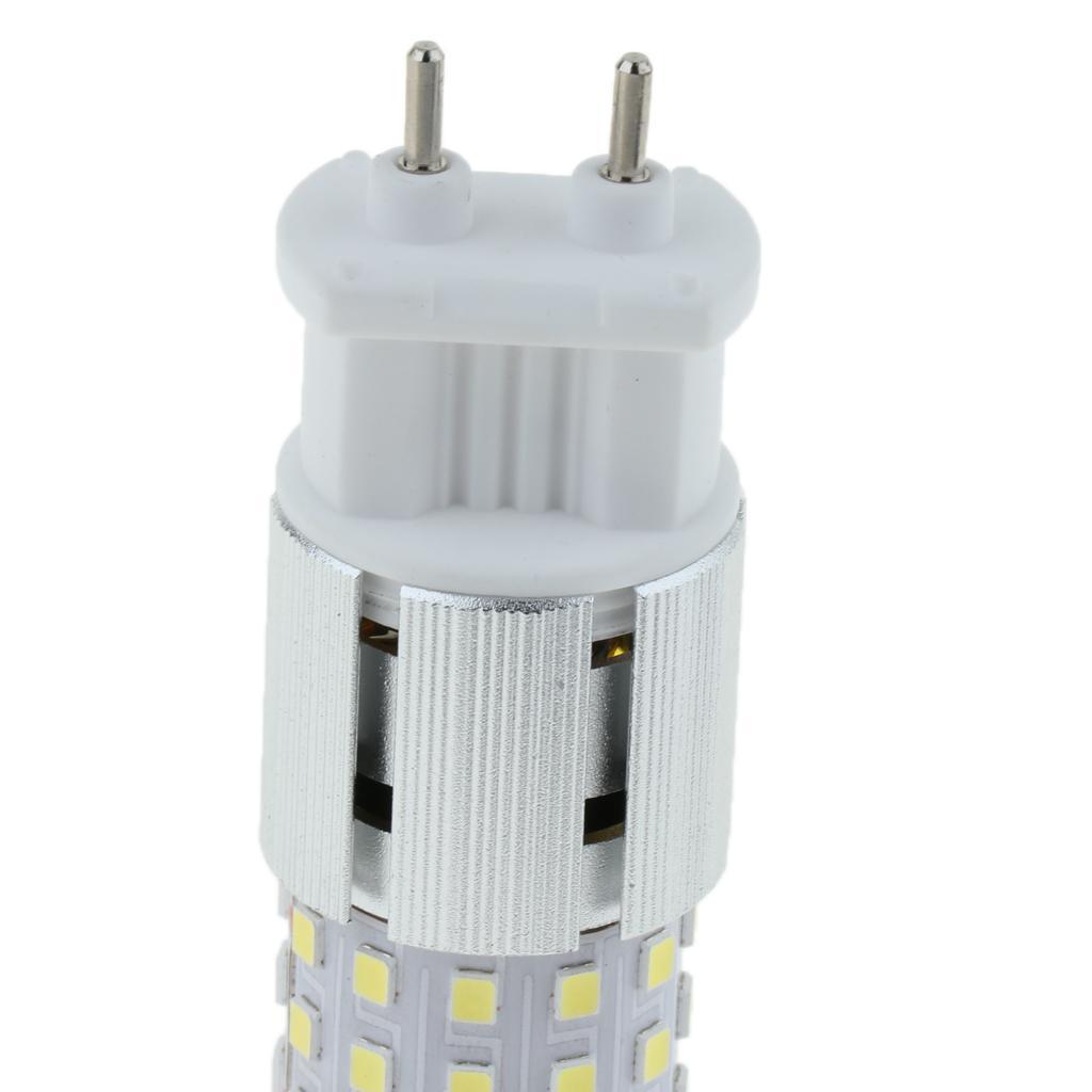 4pcs Led Corn Light Bulb G12 Led Bulb 1500LM Replacement LED Lighting Beam Angle