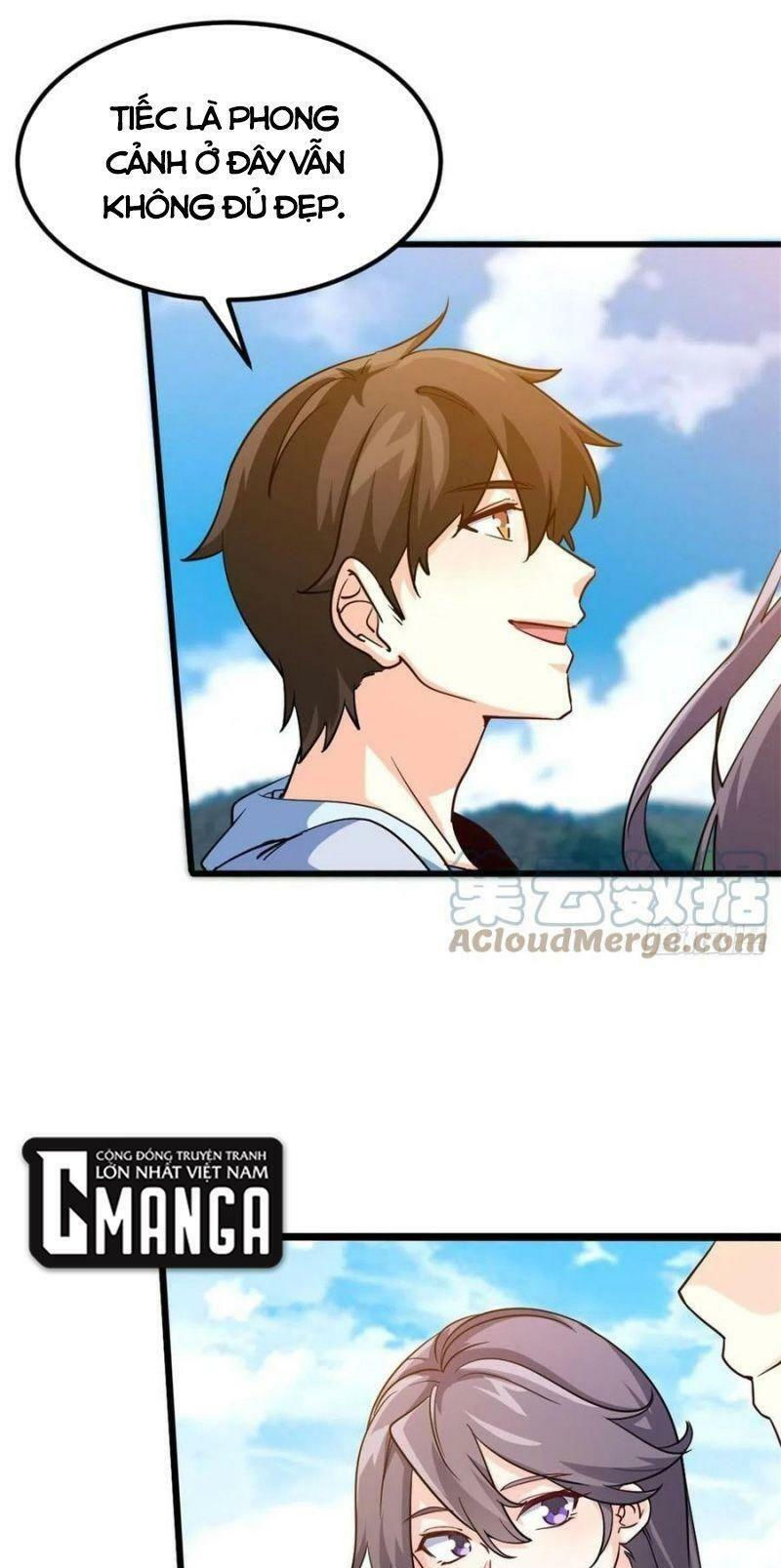 ta là hàn tam thiên chapter 64 23