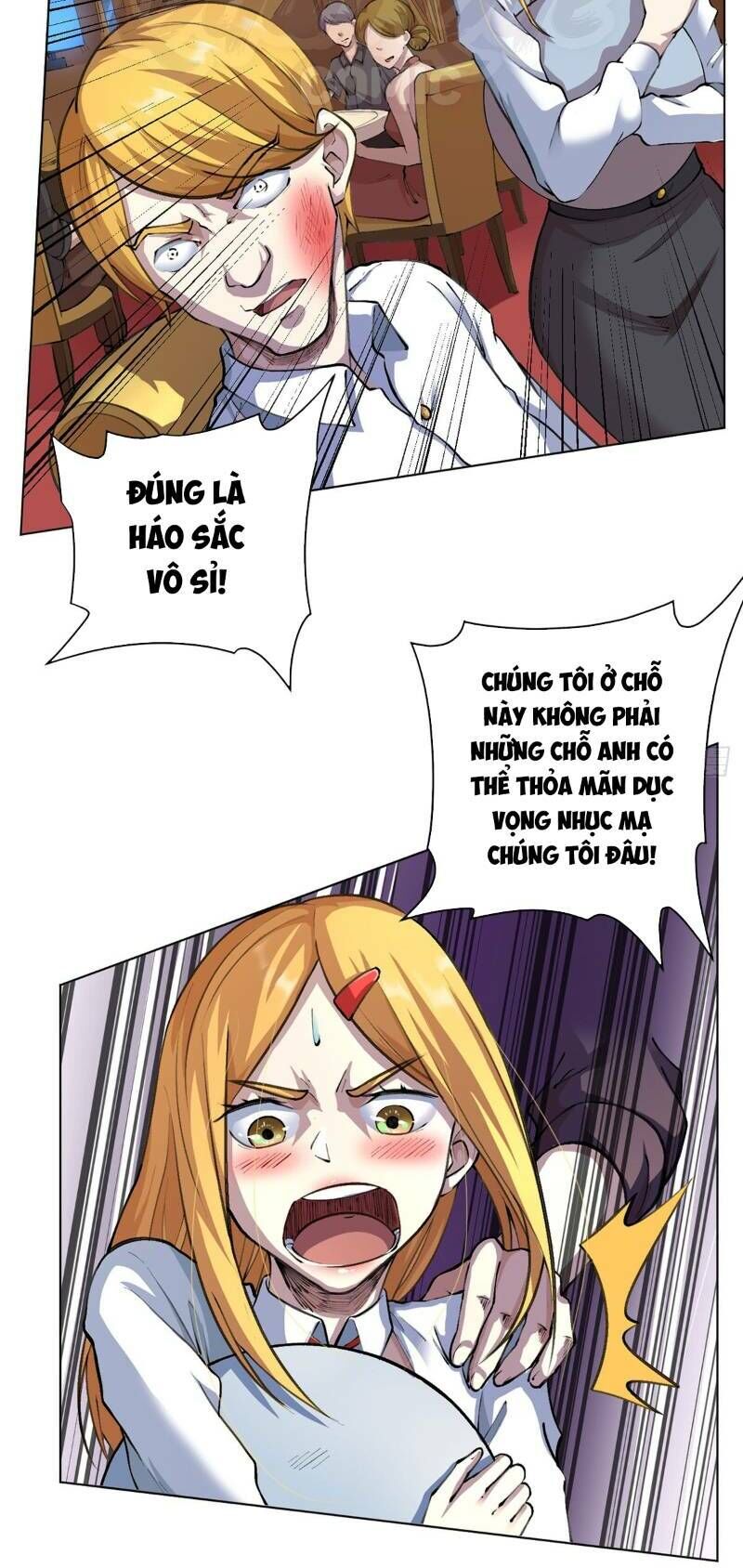 vương bài thần y chapter 10 32