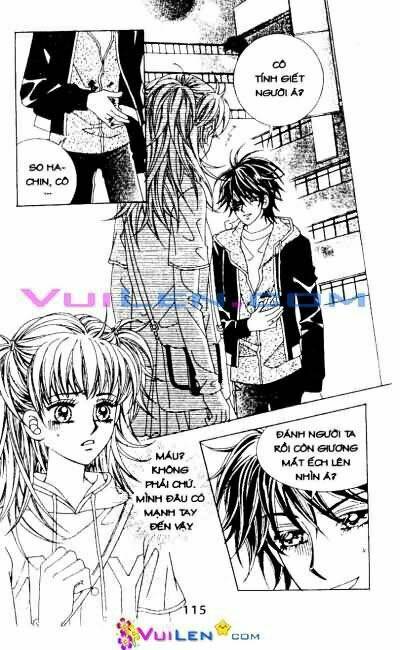 thiên thần tái thế chapter 9 115