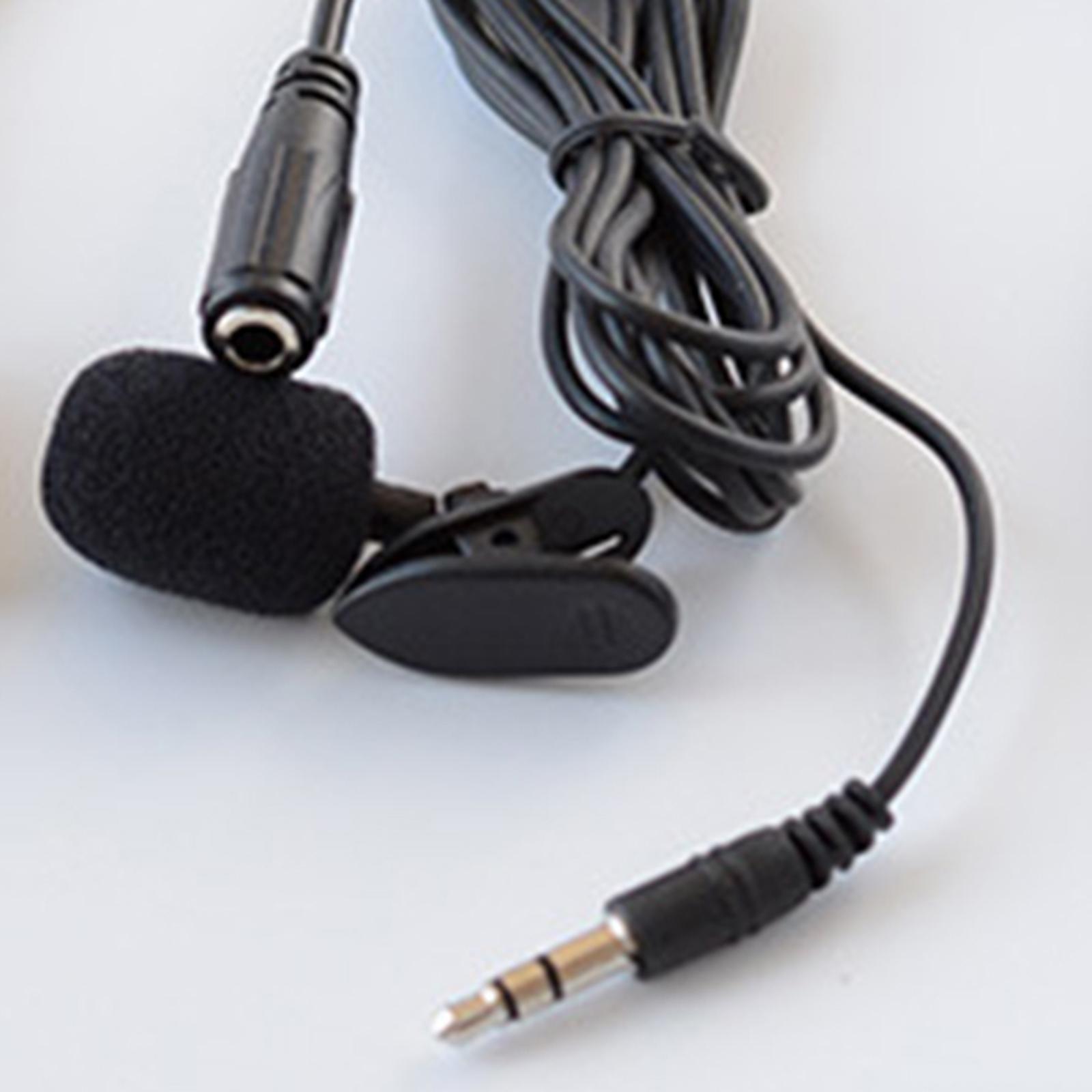 Bluetooth 5.0 Car Stereo AUX Cable Adapter Installation Plug Handsfree AUX Audio Fit for BMW Z4 E85 x3 E83 for COOPER R50 S R53