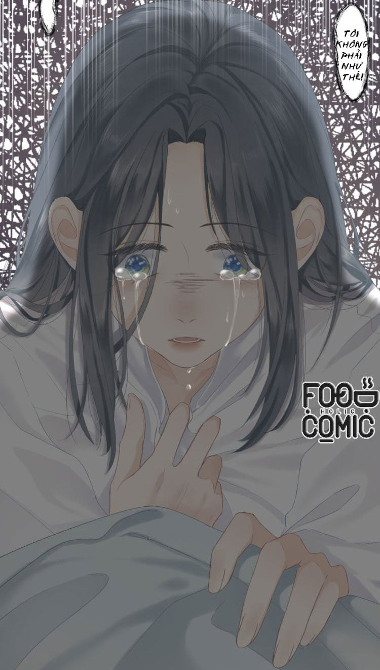 cp muốn yêu đương rồi, phải làm sao đây? chapter 5 23