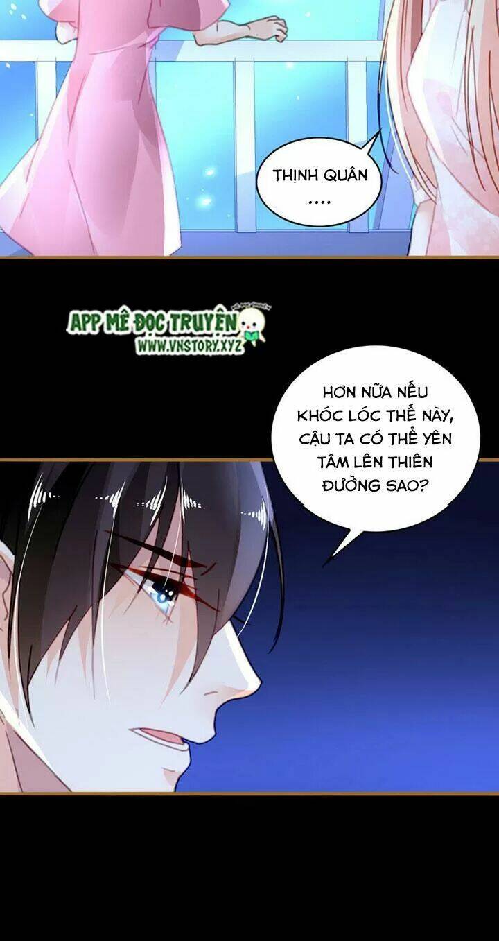 mưu ái thành nghiện chapter 19 8