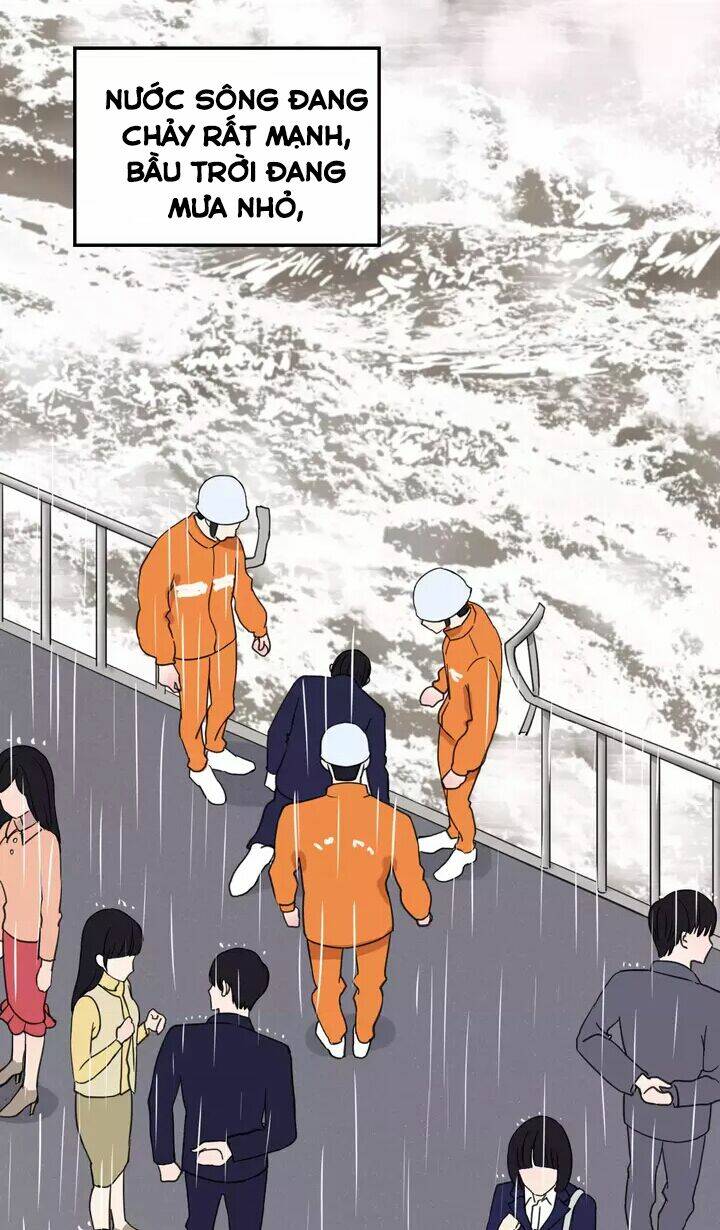 chào buổi sáng, hướng dương chapter 27 35