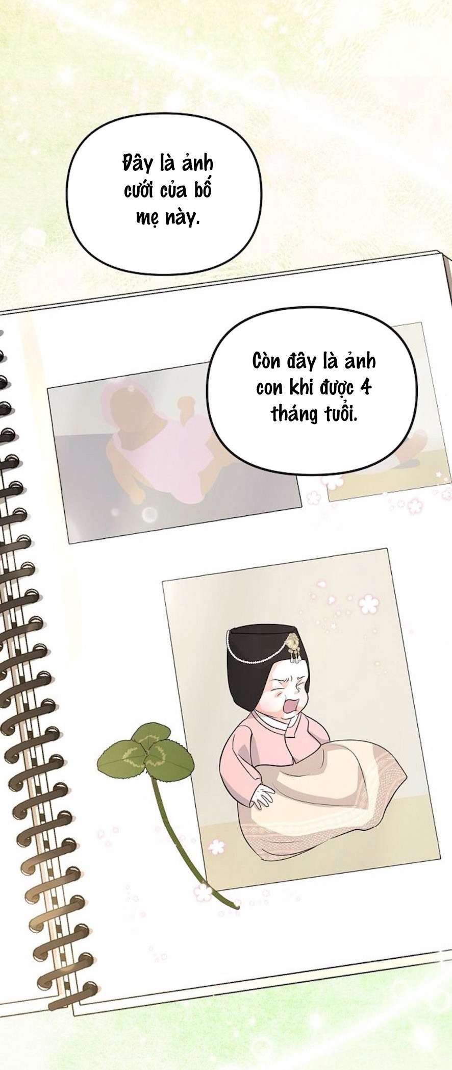 [18+] cẩn thận va phải tình yêu chapter 22 24