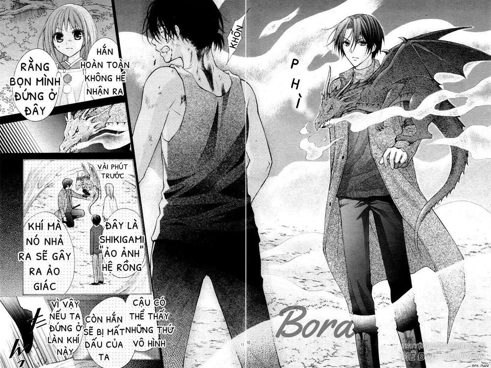 ayakashi hisen chapter 28 11