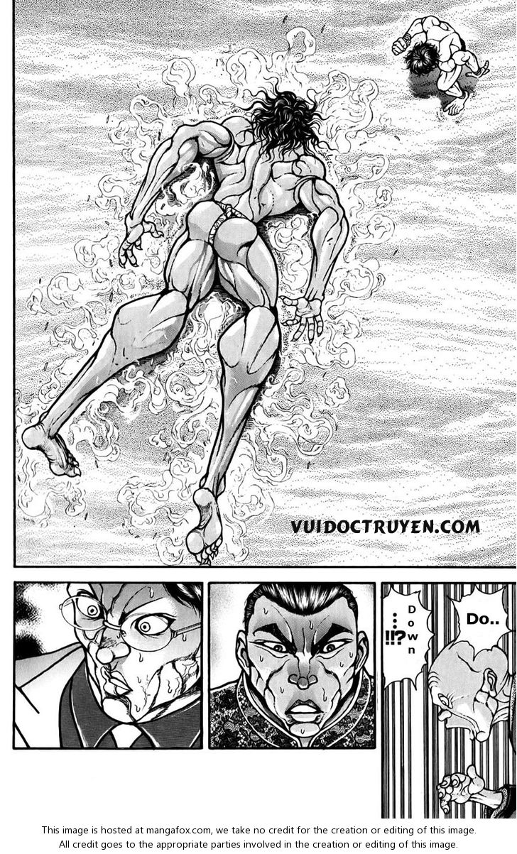 baki – son of ogre chapter 163 2