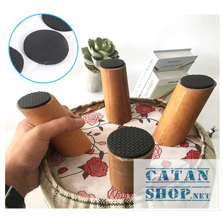 Miếng dán chống trầy xước, miếng lót kê chân bàn, ghế, vật dụng gia đình GD220-MLCTray