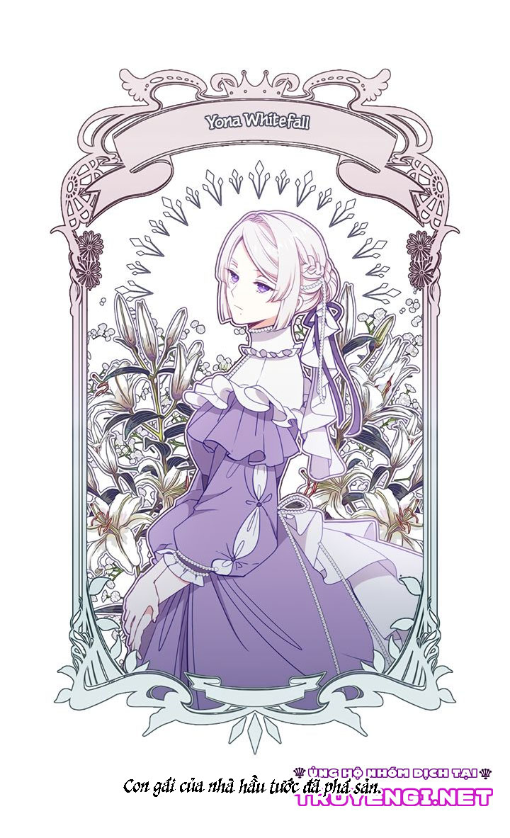 cẩn thận nữ phụ phản diện đấy! chapter 31 1