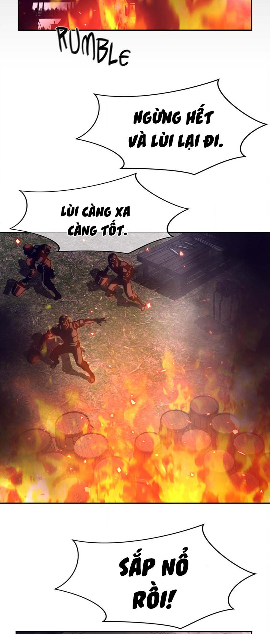 một nửa hoàn hảo chapter 172 7