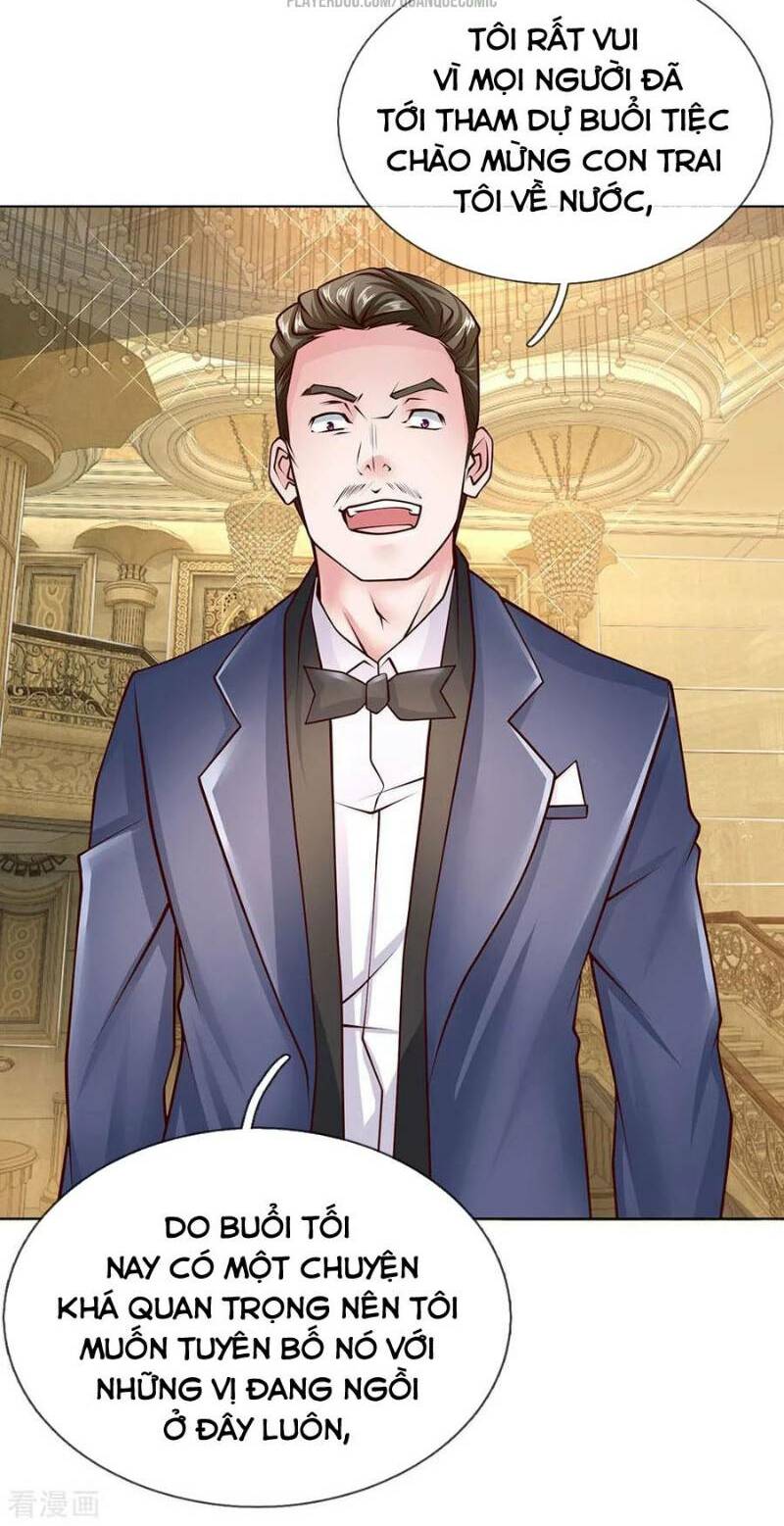 cực phẩm yêu nghiệt chapter 53 11