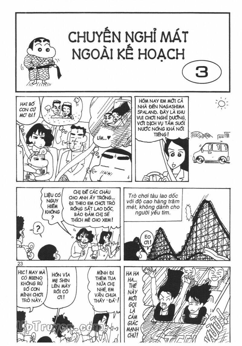crayon shin-chan cậu bé bút chì chapter 36 25