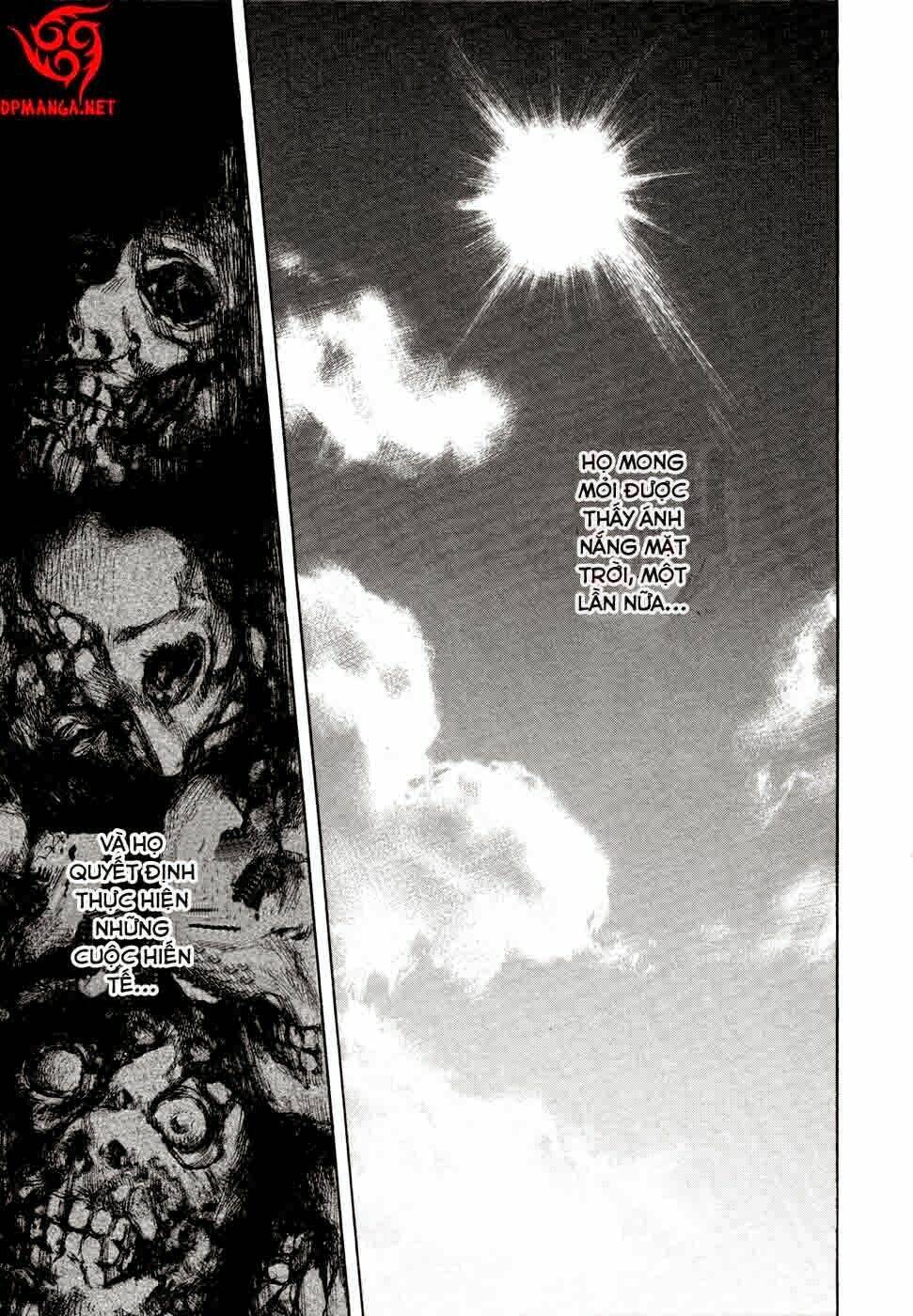 6000 the deep sea of madness chapter 16 17